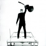 BRYAN ADAMS - SO HAPPY IT HURTS - 