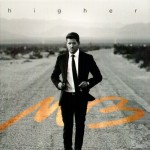 MICHAEL BUBLE - HIGHER - 