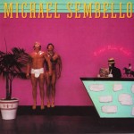 MICHAEL SEMBELLO - BOSSA NOVA HOTEL - 