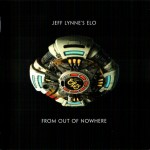 ELECTRIC LIGHT ORCHESTRA - FROM OUT OF NOWHERE - ���������