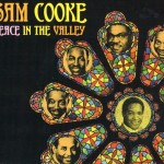 SAM COOKE - PEACE IN THE VALLEY (digipak) - 