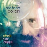 STEFANO BOLLANI - SHEIK YER ZAPPA - ���������