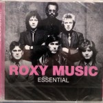 ROXY MUSIC - ESSENTIAL - 