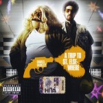 GNARLS BARKLEY - A TRIP TO ST. ELSEWHERE - 