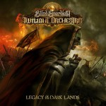 BLIND GUARDIAN TWILIGHT ORCHESTRA - ALIVE ON PLANET EARTH - 