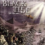 BLACK TIDE - LIGHT FROM ABOVE - ���������