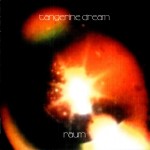 TANGERINE DREAM - RAUM - 