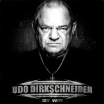 UDO DIRKSCHNEIDER - MY WAY - 