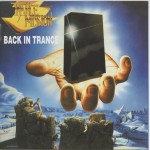 TRANCEMISSION - BACK IN TRANCE - 