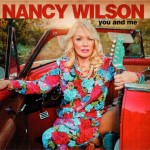 NANCY WILSON - YOU AND ME - 