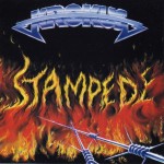 KROKUS - STAMPEDE - 