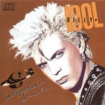 BILLY IDOL - WHIPLASH SMILE - 