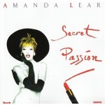 AMANDA LEAR - SECRET PASSION - 