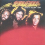 BEE GEES - SPIRITS HAVING FLOWN - 