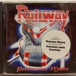 RAILWAY - PERSECUTION MANIA - ���������