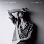 JAY-JAY JOHANSON - SELF-PORTRAIT - 