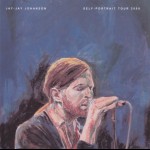 JAY-JAY JOHANSON - SELF - PORTRAIT TOUR 2009 - 