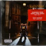 KANYE WEST - LATE REGISTRATION - ���������