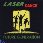 LASERDANCE - FUTURE GENERATION - ���������