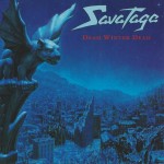 SAVATAGE - DEAD WINTER DEAD - 