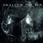 SWALLOW THE SUN - THE MORNING NEVER CAME - 