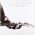 ERIC CLAPTON - SLOWHAND - 