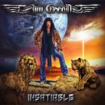 JIM CREAN - INSATIABLE - ���������
