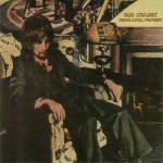 ROD STEWART - NEVER A DULL MOMENT - 