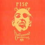 HOLLYWOOD VAMPIRES - RISE - 