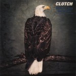 CLUTCH - BOOK OF BAD DECISIONS - 