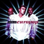 EIFFEL 65 - EUROPOP - 