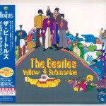 BEATLES - YELLOW SUBMARINE - NOTHING IS REAL (digisleeve) - ���������