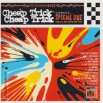 CHEAP TRICK - SPECIAL ONE - 