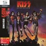 KISS - DESTROYER - ���������