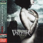 BULLET FOR MY VALENTINE - FEVER - 