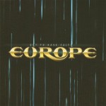EUROPE - GOT TO HAVE FAITH (single) (2 tracks) - Меломания