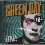 GREEN DAY - TRE! - 