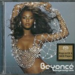 BEYONCE - DANGEROUSLY IN LOVE (SACD) - 