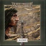 GLASS HAMMER - SKALLAGRIM (INTO THE BREACH) - 