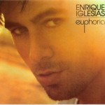 ENRIQUE IGLESIAS - EUPHORIA (digipak) - 