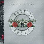 GUNS N' ROSES - GREATEST HITS (digipak) - 