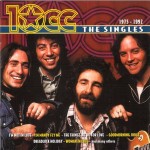 10CC - THE SINGLES 1975 - 1992 - 