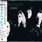 VAN HALEN - OU812 - 