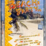 JAMES LAST AND HIS ORCHESTRA - BEACH PARTY '95 - 