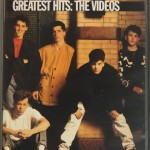 NEW KIDS ON THE BLOCK - GREATEST HITS: THE VIDEOS - 