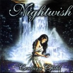 NIGHTWISH - CENTURY CHILD - 