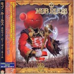 MOB RULES - HOLLOWED BE THE NAME - ���������