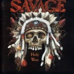 SAVAGE - HOLY WARS - 