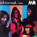 ETERNAL - STAY (MAXI-SINGLE) - 