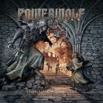 POWERWOLF - THE MONUMENTAL MASS (A CINEMATIC METAL EVENT) - 